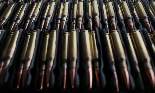 Войната в Украйна изчерпва арсенала от демокрация на САЩ