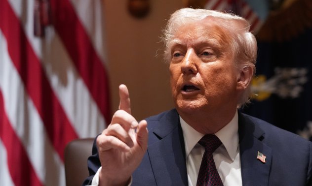 Невъзможната троица в целите на митата на Тръмп