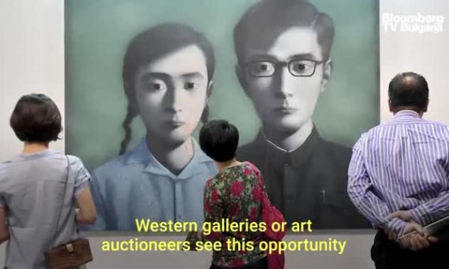 Документалният филм на Ай Уейуей за Ковид19