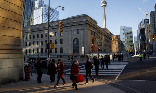 Квебек налага данък на неваксинираните срещу COVID-19