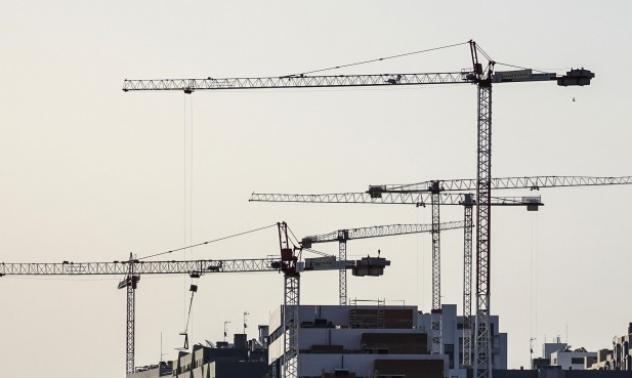 Райфайзенбанк: Жилищата в София поскъпват с 5% през първата половина на годината