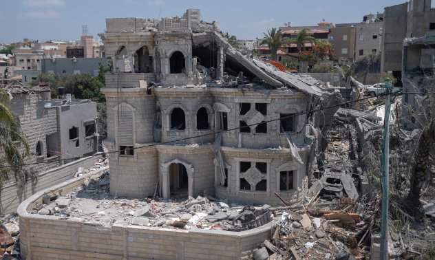 Израел няма достатъчно отбранителни прехващачи Arrow за ракетите на Иран