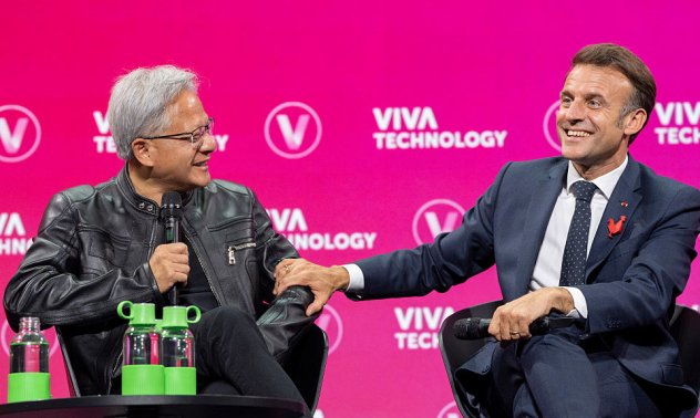 Европа се бори за AI независимост, за да не се превърне в технологична „колония“