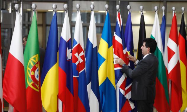 Какви са новите предизвикателства пред Европа?