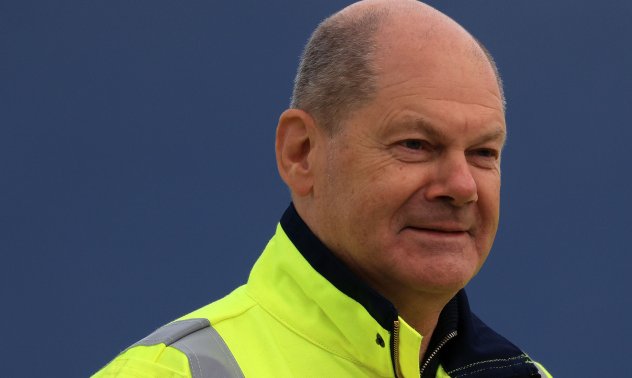 Сделката между ZF и Wolfspeed подкрепя електромобилните мечти на Шолц