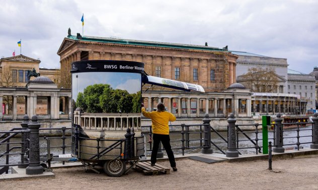 Ревизирани данни показват, че Германия все пак е претърпяла зимна рецесия