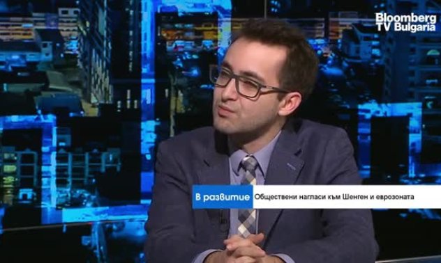 Крайнодясната вълна е най-големият риск за Европа през 2024 г.