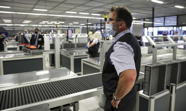 Ще станат ли пътуванията по-безопасни през 2022 г.?