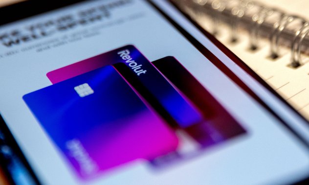  Revolut обмисля придобиване на банка в САЩ, за да ускори растежа си