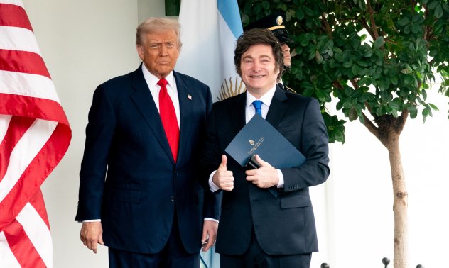 Тръмп готви нови търговски сделки в Латинска Америка и голямо понижение на митата