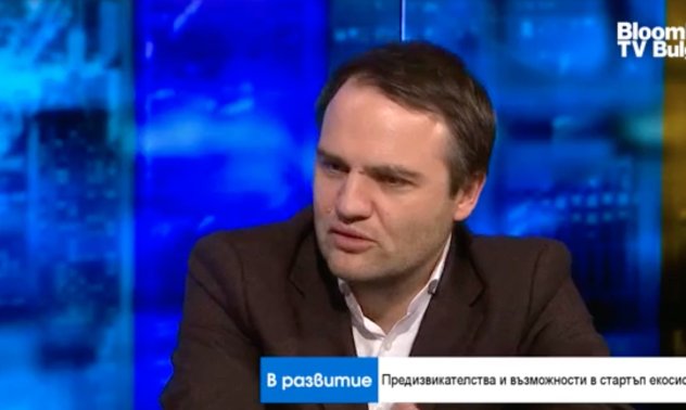 Догодина ефектите от кризите ще се проявявят и в българската стартъп екосистема