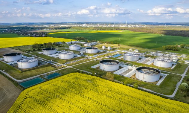 САЩ дават шестмесечен срок на Германия за разрешаване на проблема с "Роснефт"