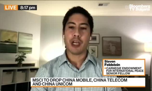 Противодействието на Китай може да остане