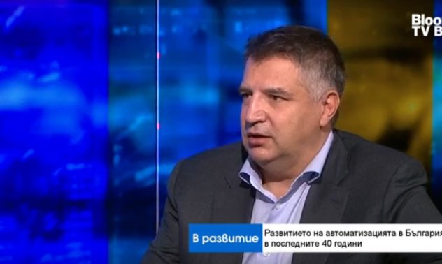 Роботите все повече навлизат в индустрията, но ще оставят работа и за хората