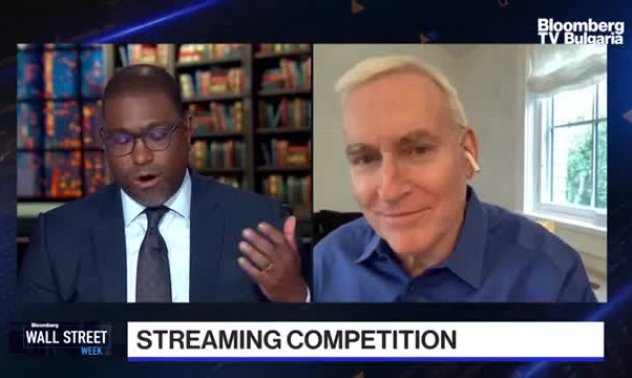 Консолидациите в стрийминг идват - част 1