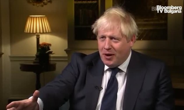 Борис Джонсън: Китай е гигантска част от нашия икономически живот