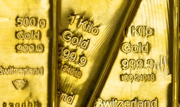 Златото е „най-доброто място“ - трусовете около митата водят до рекордни ръстове