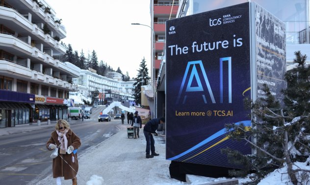 The turning point of our times