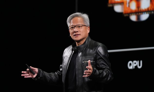 Nvidia ще си партнира с Mistral за увеличаване на AI капацитета в Европа