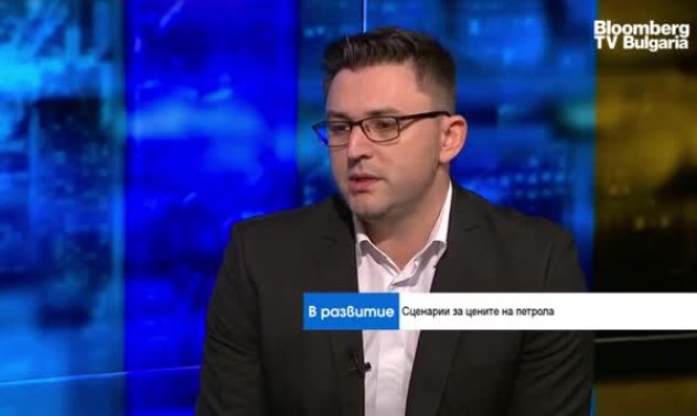 Дефицитът на петролния пазар може много лесно да увеличи цената до $150 и нагоре