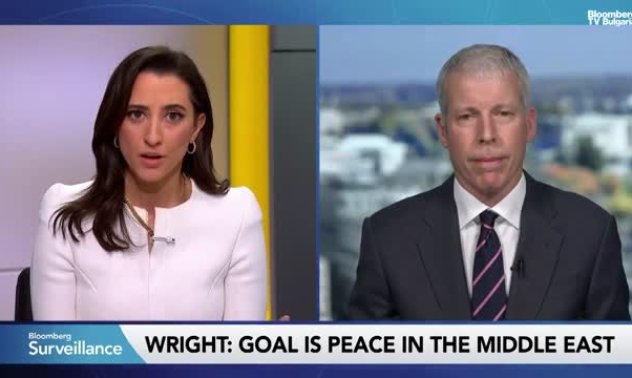 Крис Райт: Трябва да изградим капацитет за голямо производство на енергия