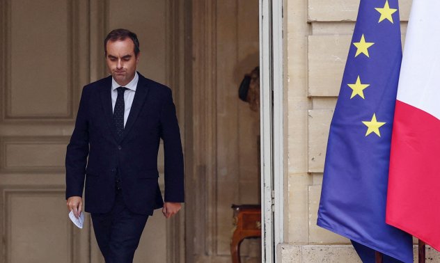 Макрон даде срок на Льокорню до сряда за преговори с френските политически партии