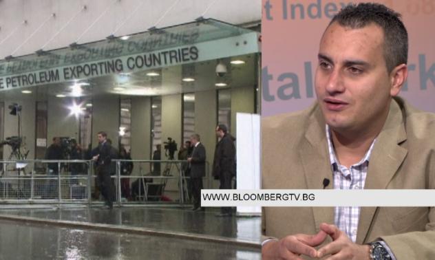 Идва ли краят на петрола