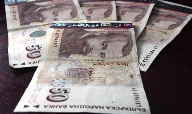 Около 500 лв. месечно струва погасяването на ипотечен кредит