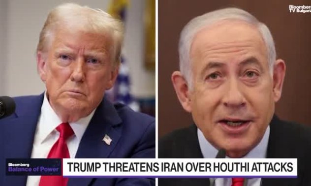 Тръмп поставя Иран нащрек след ударите по хутите