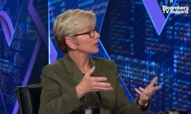 Гранхолм: Проектът Уилоу е балансирано решение