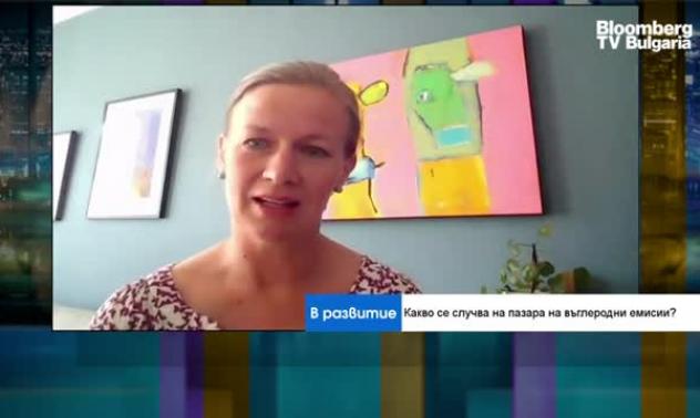 Ако искате да оцелеете в ЕС, се гответе за по-високи цени на емисиите