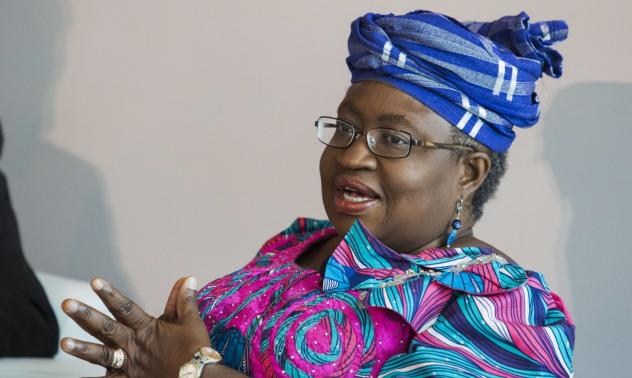 Оконджо-Ивеала се обяви срещу ваксинационния национализъм