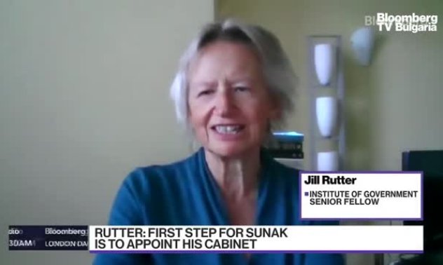 Рътър: Сунак е с невероятно тежко наследство, част 2