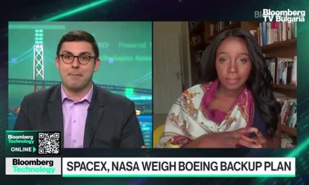 SpaceX може да прибере астронавтите през 2025 г., ако Boeing не е в състояние