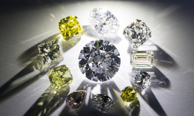 Забраната за руски диаманти ще създаде ефект на бумеранг в цените