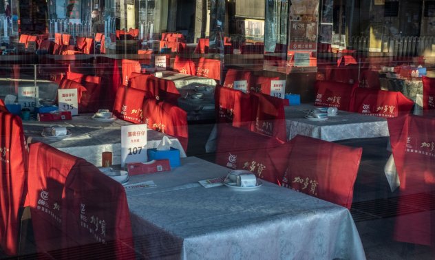 Докладът за БВП на Китай ще разкрие щетите от отмяната на нулевия Covid  