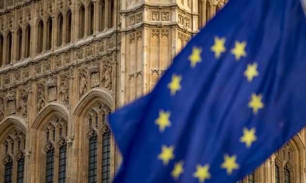 EС и Великобритания навлизат в ключова седмица на преговори