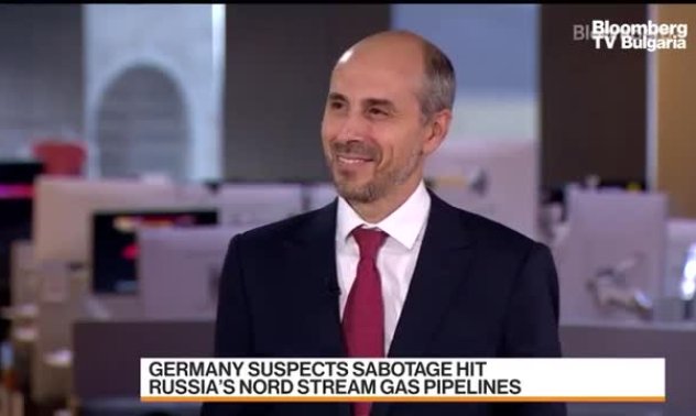 Франциско Бланч: Европа да се моли за мека зима, част 1