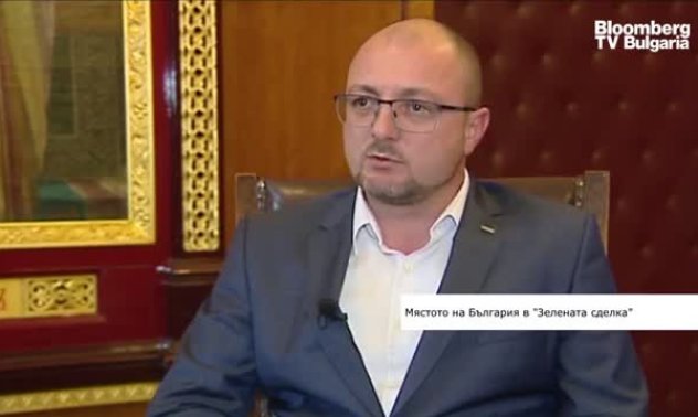 Спорът не е дали е необходима зелена сделка, а какви да са параметрите в нея