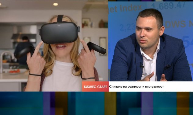 Метавселената: зад виртуалната свобода се крият опасности за нас и данните ни