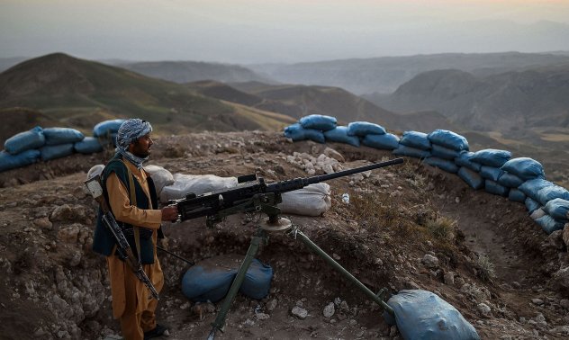 Талибаните превзеха Кандахар, задава се нова мигрантска криза за ЕС