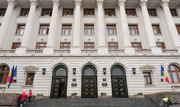 Румънските облигации  се представят по-добре от европейските си конкуренти