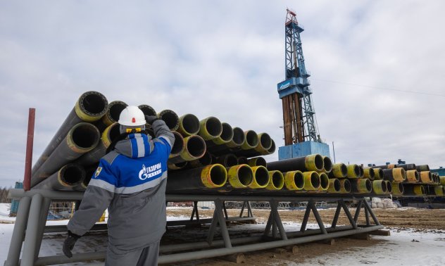 Газовата криза все още може да навреди на Русия, предупреди Путин