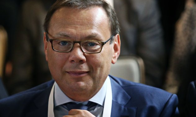 Съдът на ЕС отмени санкциите срещу двама руски олигарси