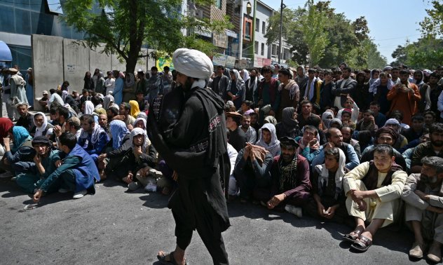 Три месеца след талибаните банковата система на Афганистан е пред пълен колапс