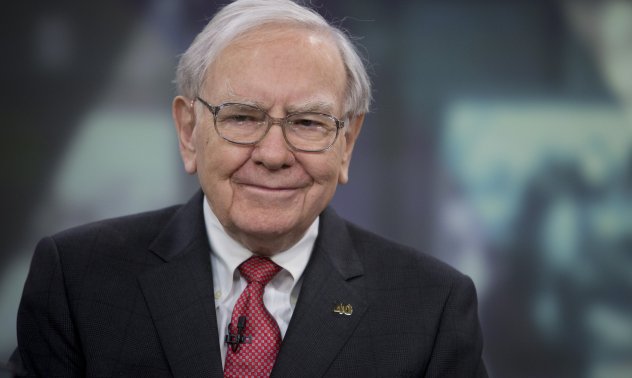 Какво да научим от малкия японски наръчник на Бъфет и другите му уроци