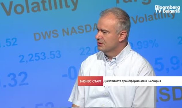 Equinix пуска втория етап от центъра си за данни в София за $12 млн.