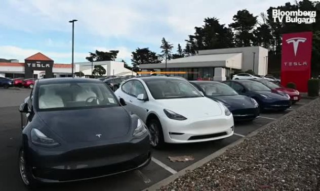 Как BYD отне короната на Tesla, част 2