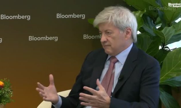 Стробл от Raiffeisen Bank: Излизането от Русия не е в наши ръце