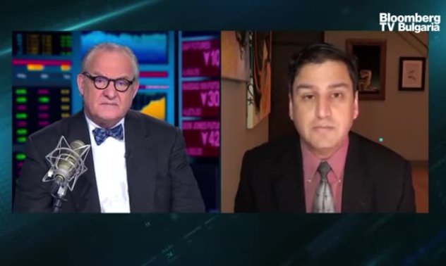 Амеш Адалджа за симптомите след Covid